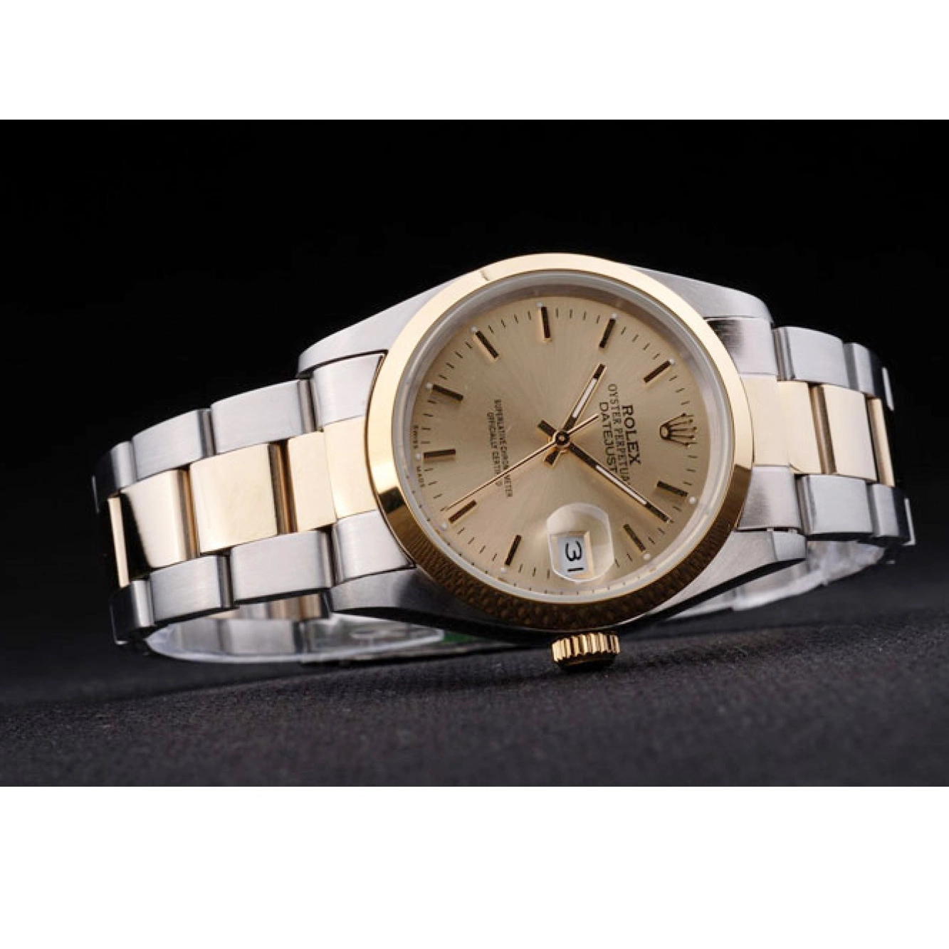 MiroTime 0816 Rolex Datejust-rl75